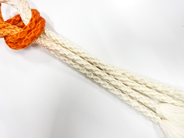 Japanese Kimono / Accessories Silk